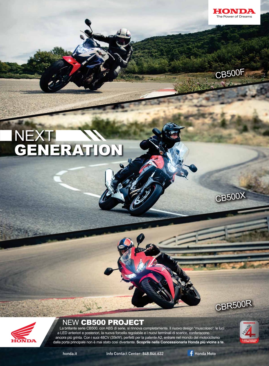 Men's Health Italia Preview Pages