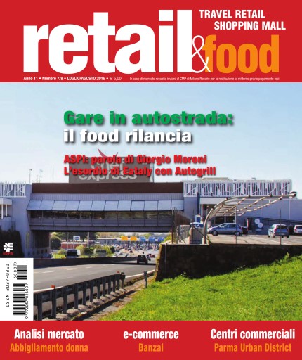 Retail&food issue 