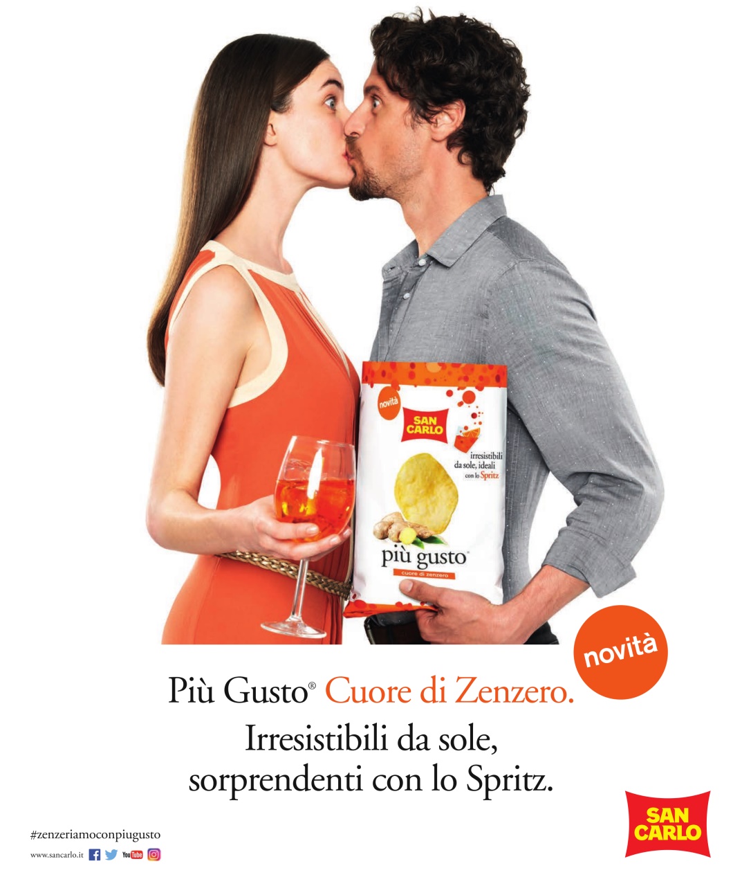 Retail&food Preview Pages