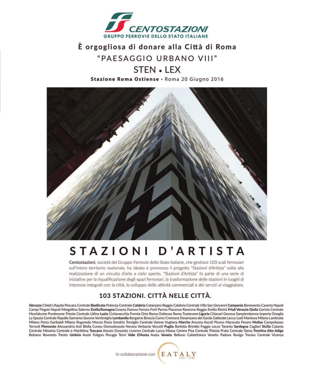 Retail&food Preview Pages