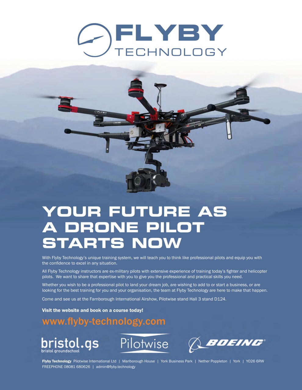 Digital FilmMaker Preview Pages