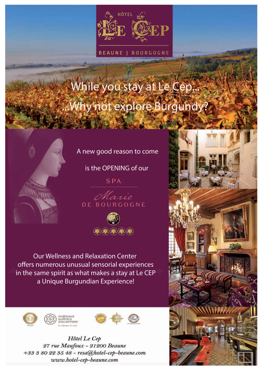 French Property News Preview Pages