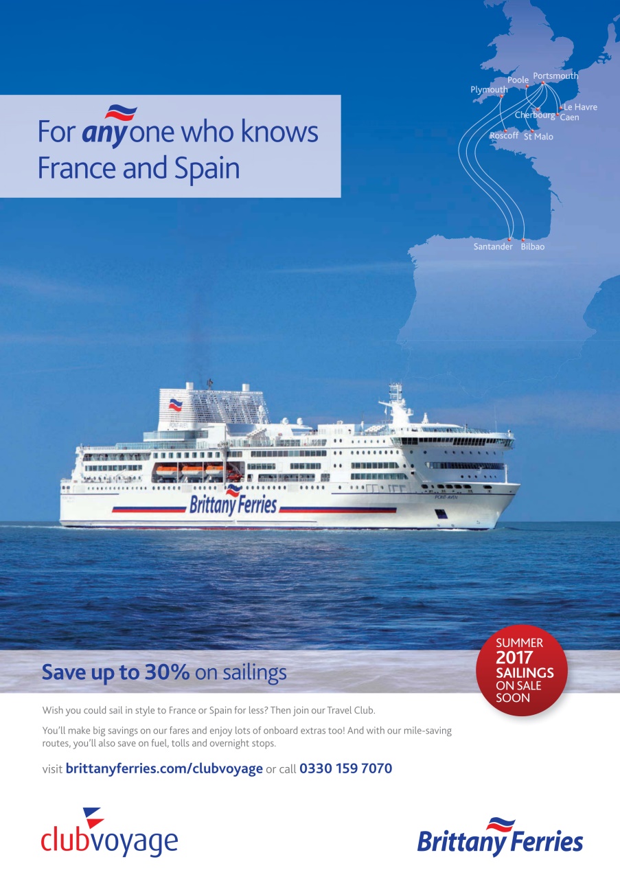 French Property News Preview Pages