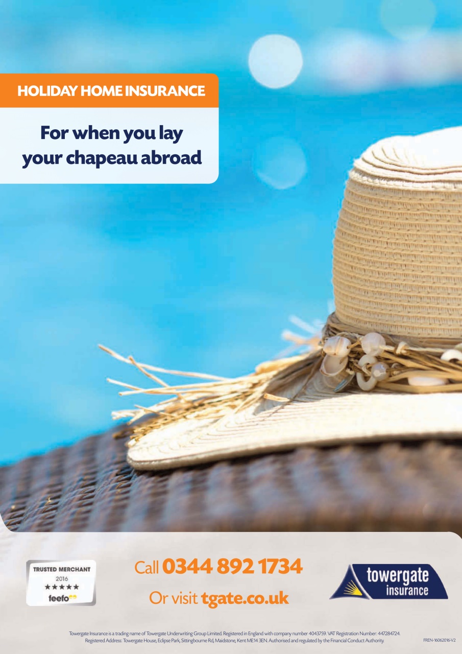 French Property News Preview Pages