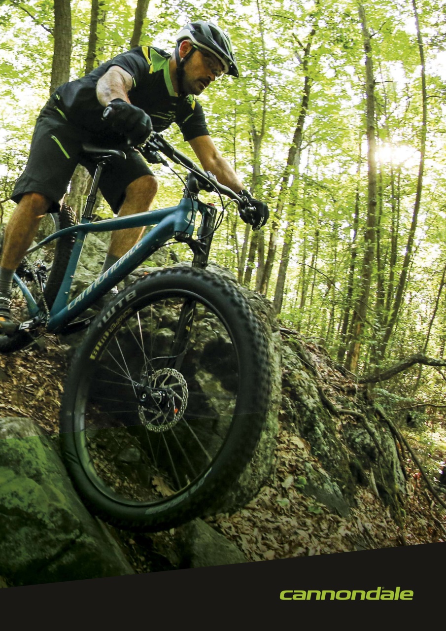 Mountain Biking UK Preview Pages