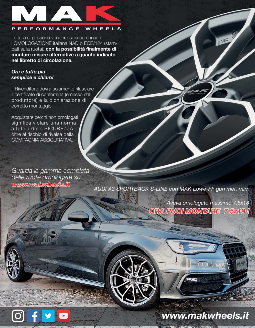 Elaborare GT Tuning Preview Pages