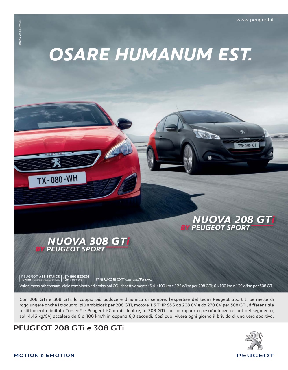 Elaborare GT Tuning Preview Pages