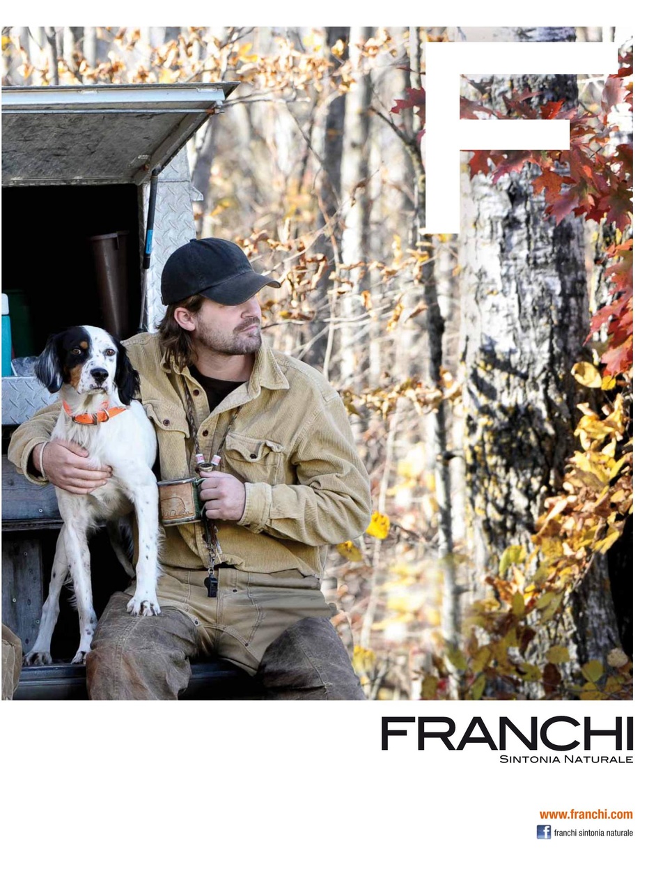 Armi E Tiro Preview Pages