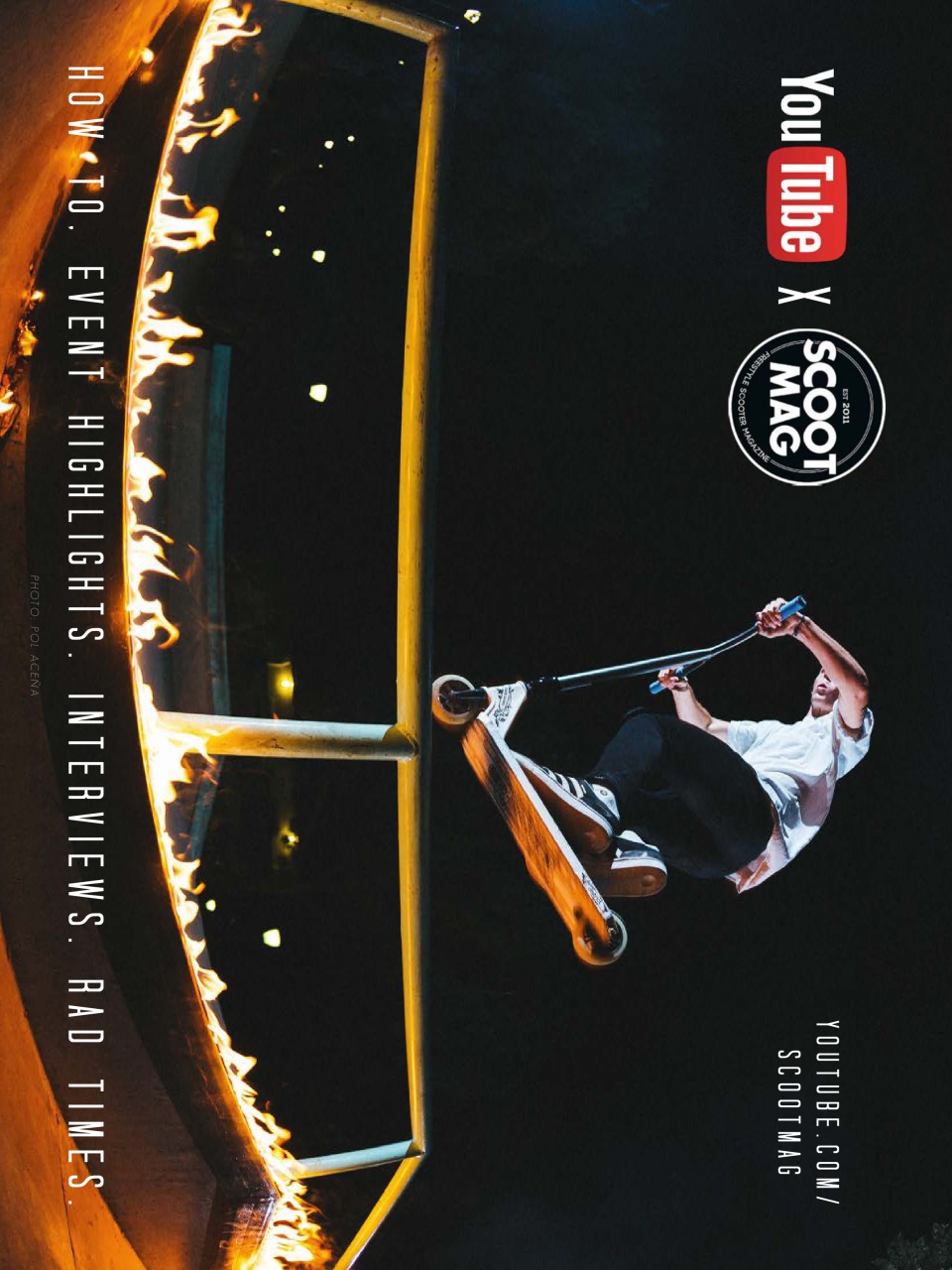 Scoot Mag Preview Pages