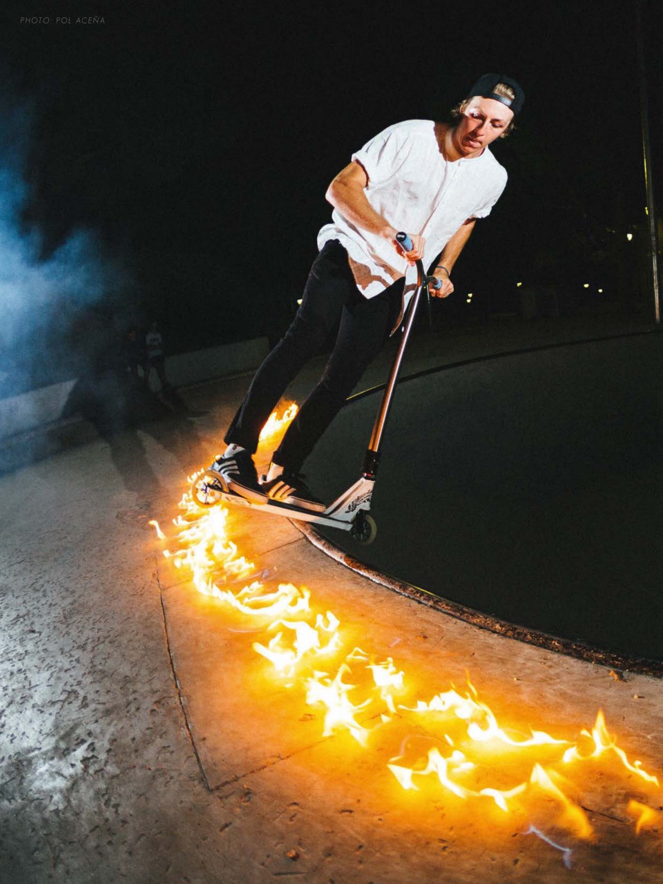 Scoot Mag Preview Pages