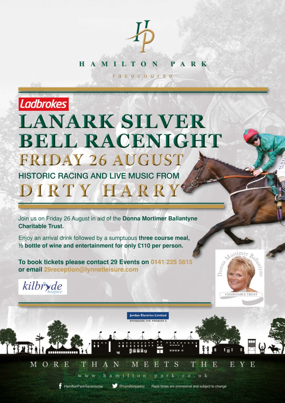 Number 1 Magazine Preview Pages