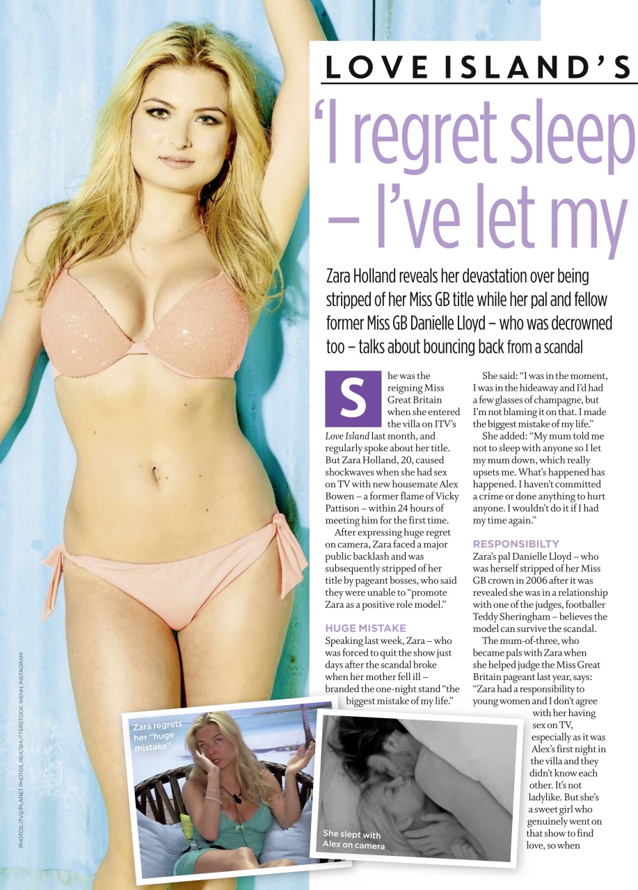 Closer Preview Pages