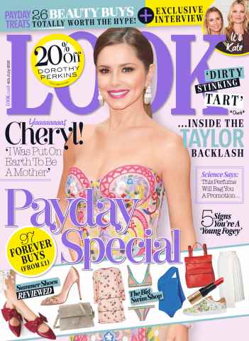 Look issue 4th July 2016