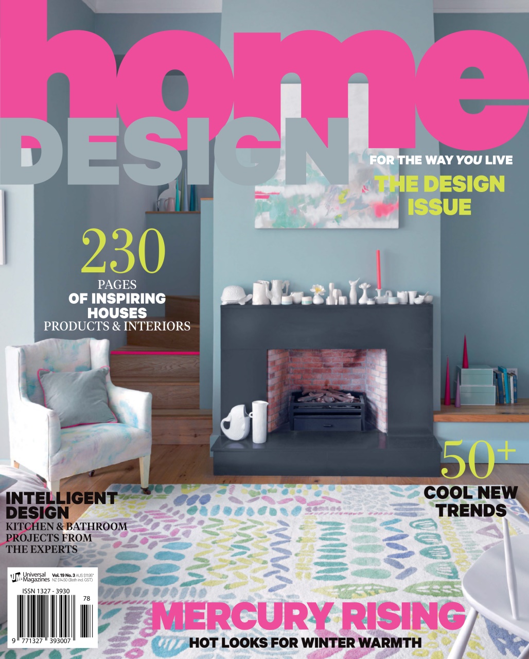 Home Design Preview Pages