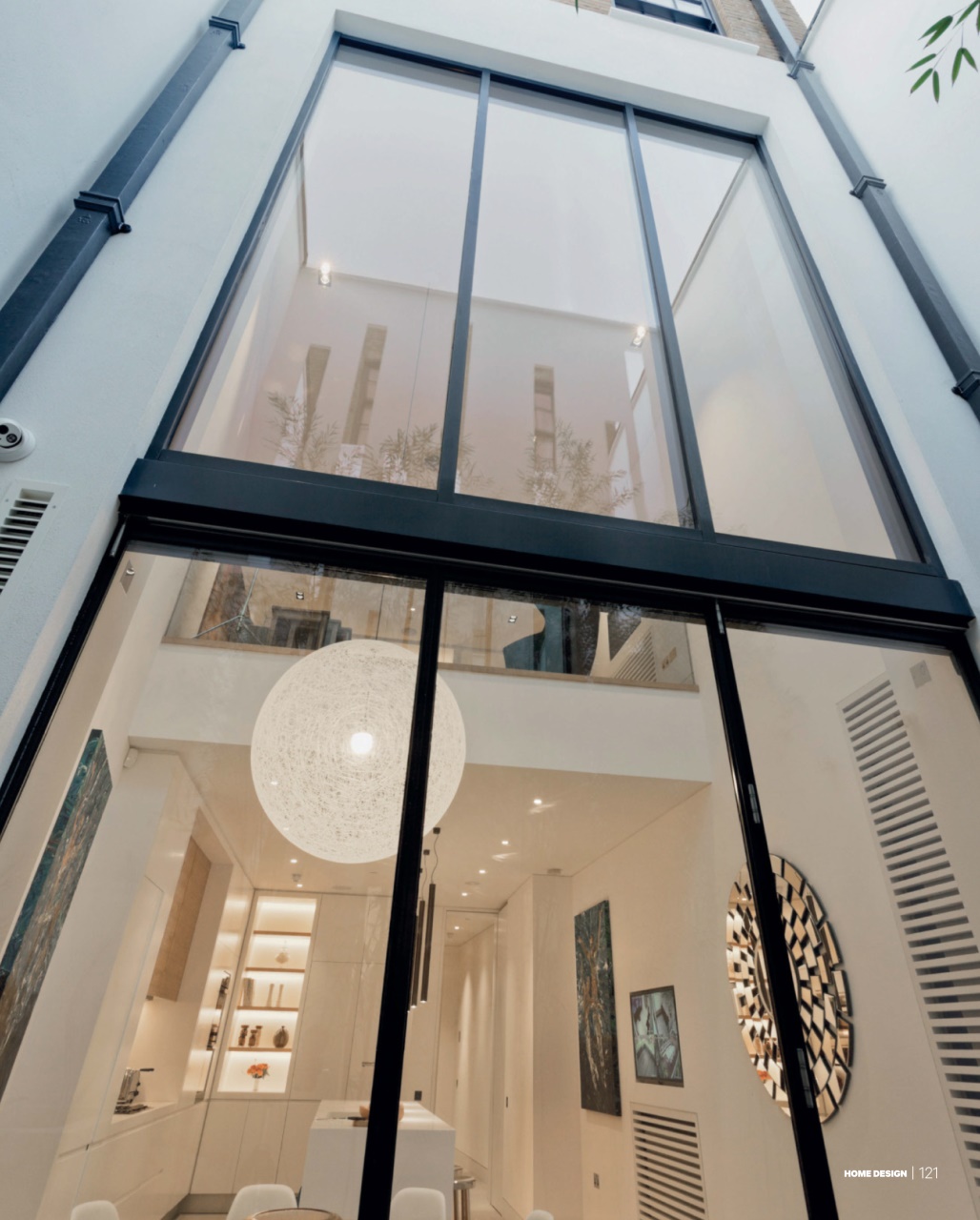 Home Design Preview Pages