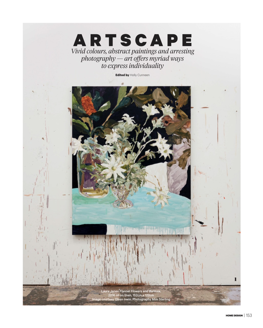 Home Design Preview Pages