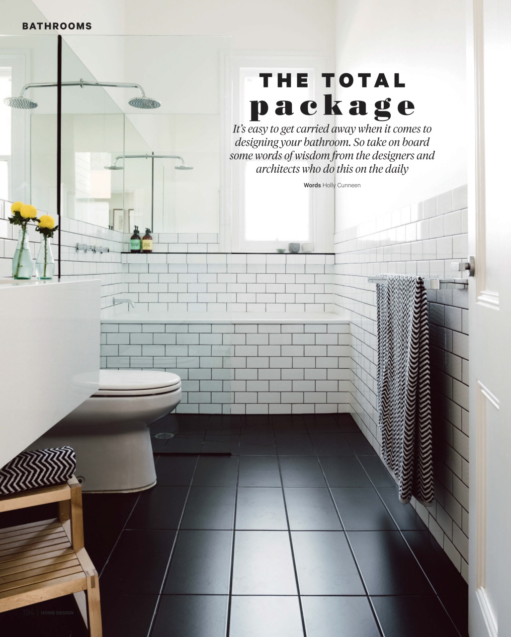 Home Design Preview Pages