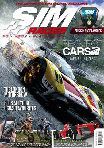 Vol 1 Iss 11 issue Vol 1 Iss 11