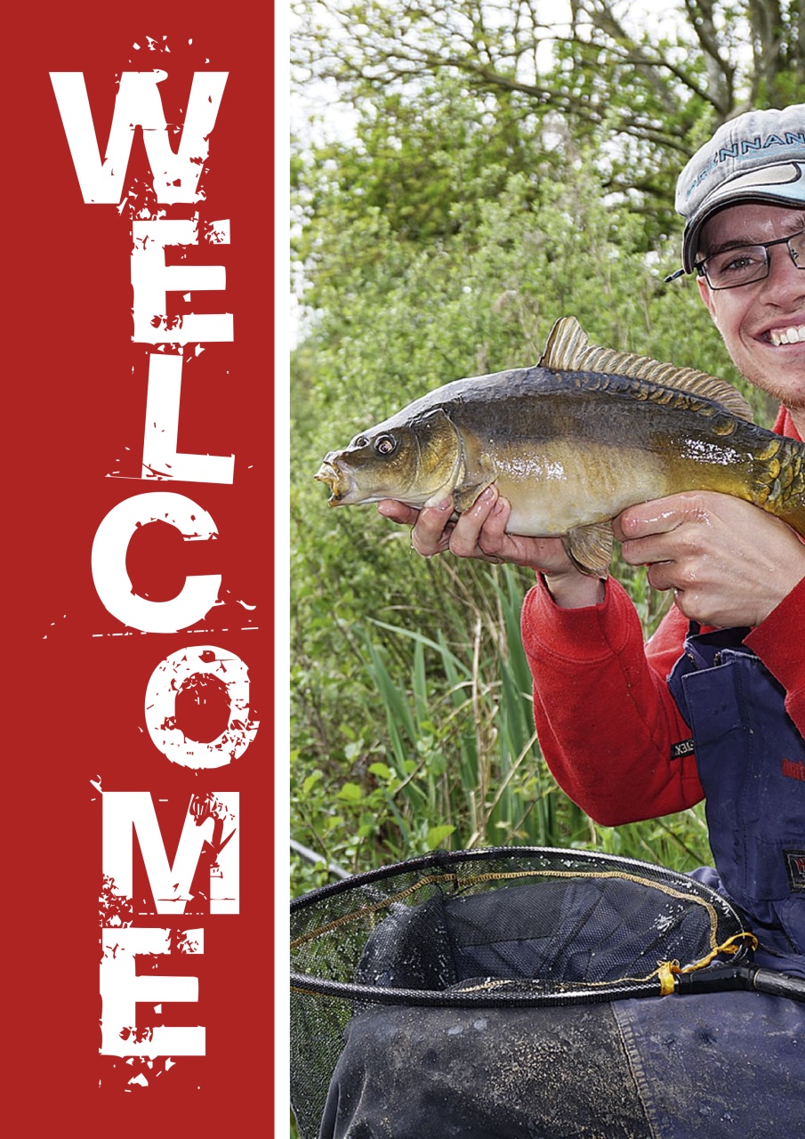 Pole Fishing Plus Preview Pages