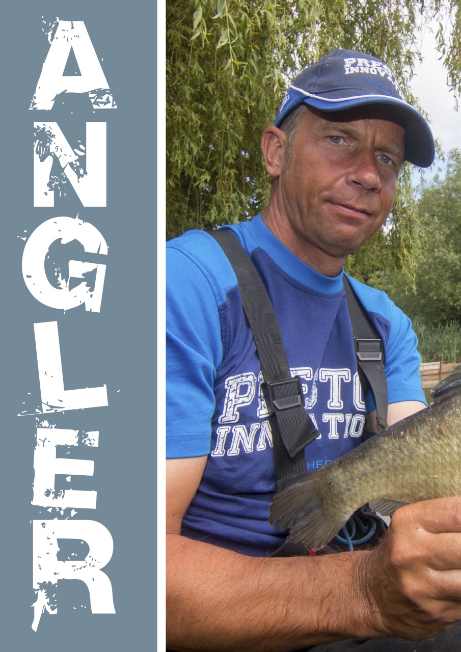 Pole Fishing Plus Preview Pages