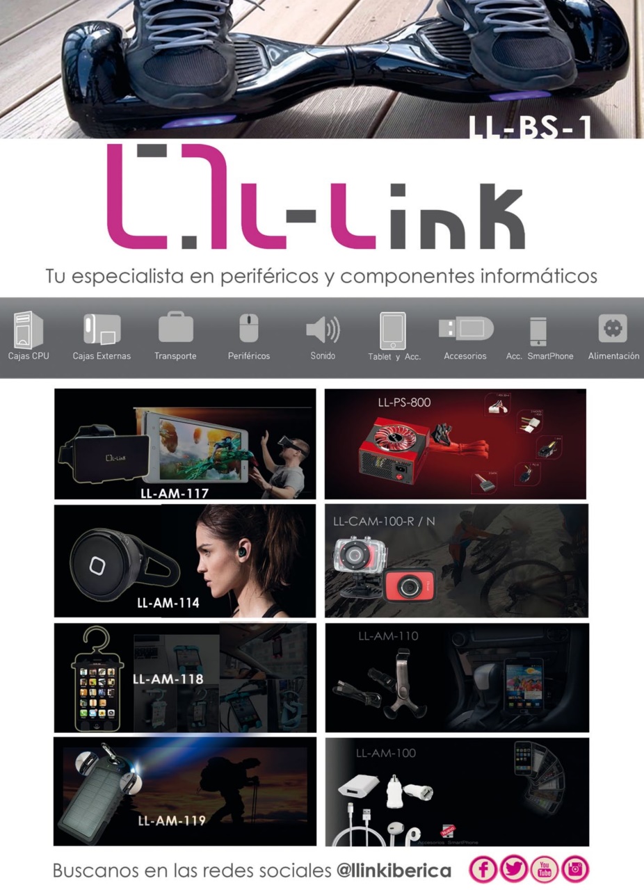 Computer Hoy Preview Pages