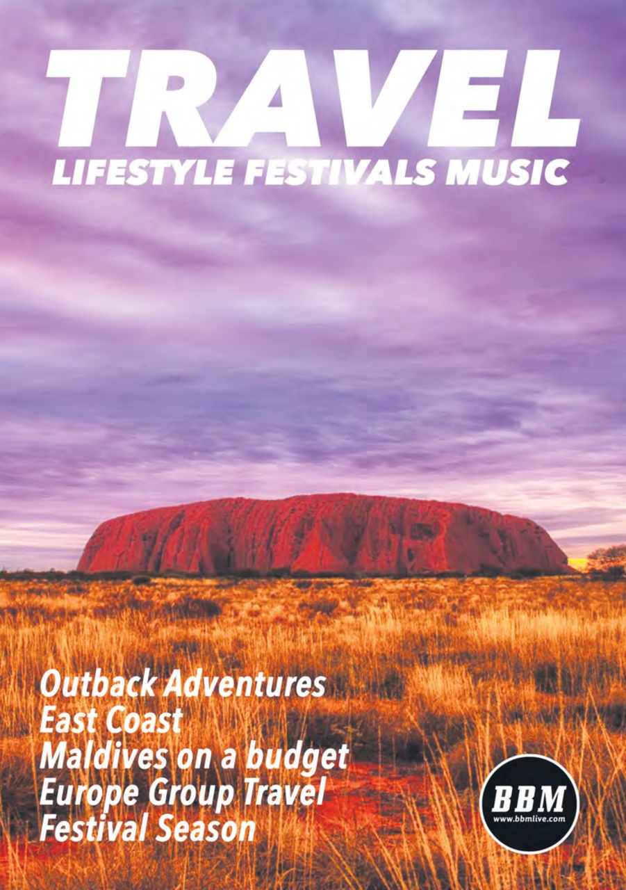 BBM Live Preview Pages