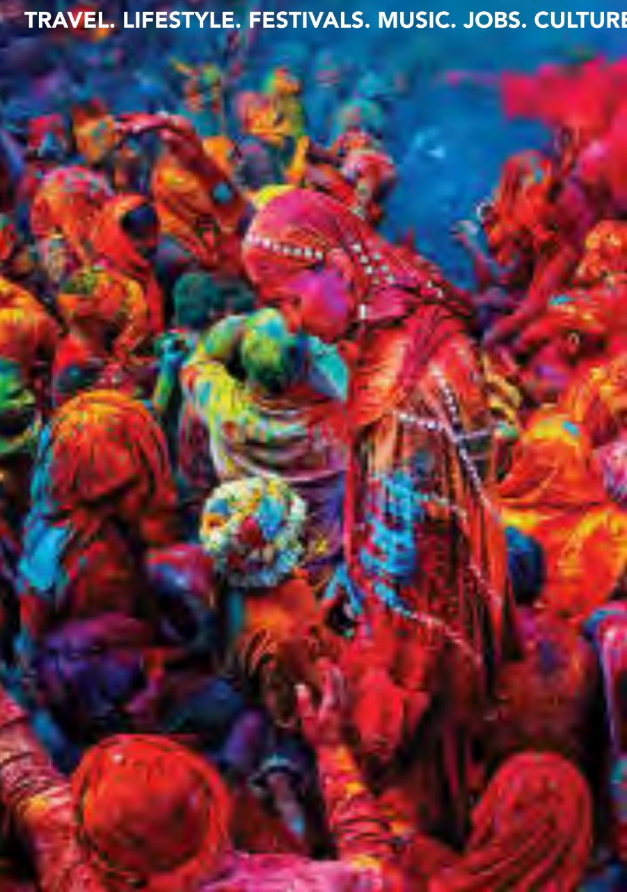 BBM Live Preview Pages