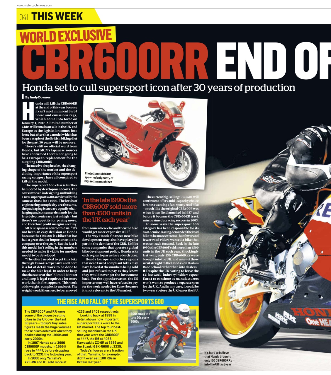 MCN Preview Pages