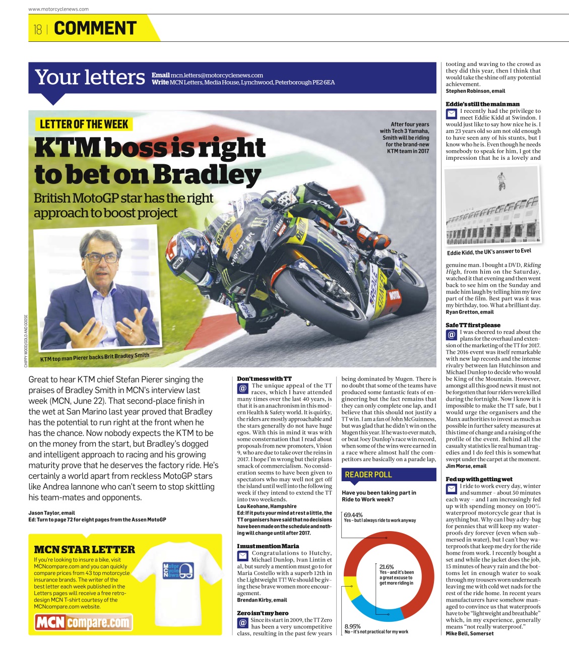 MCN Preview Pages