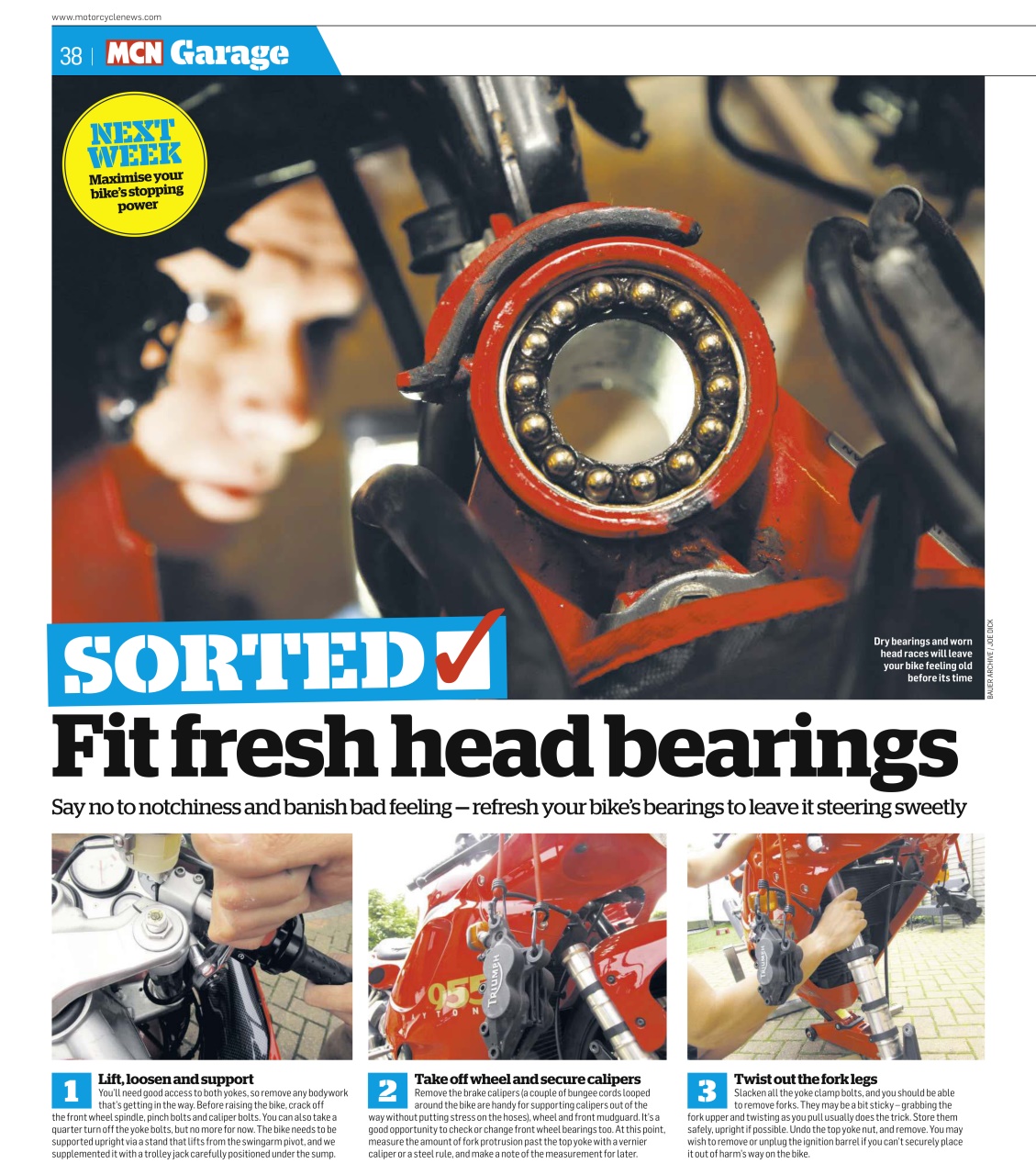 MCN Preview Pages