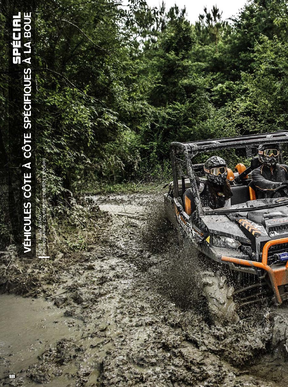 Quadnet Preview Pages