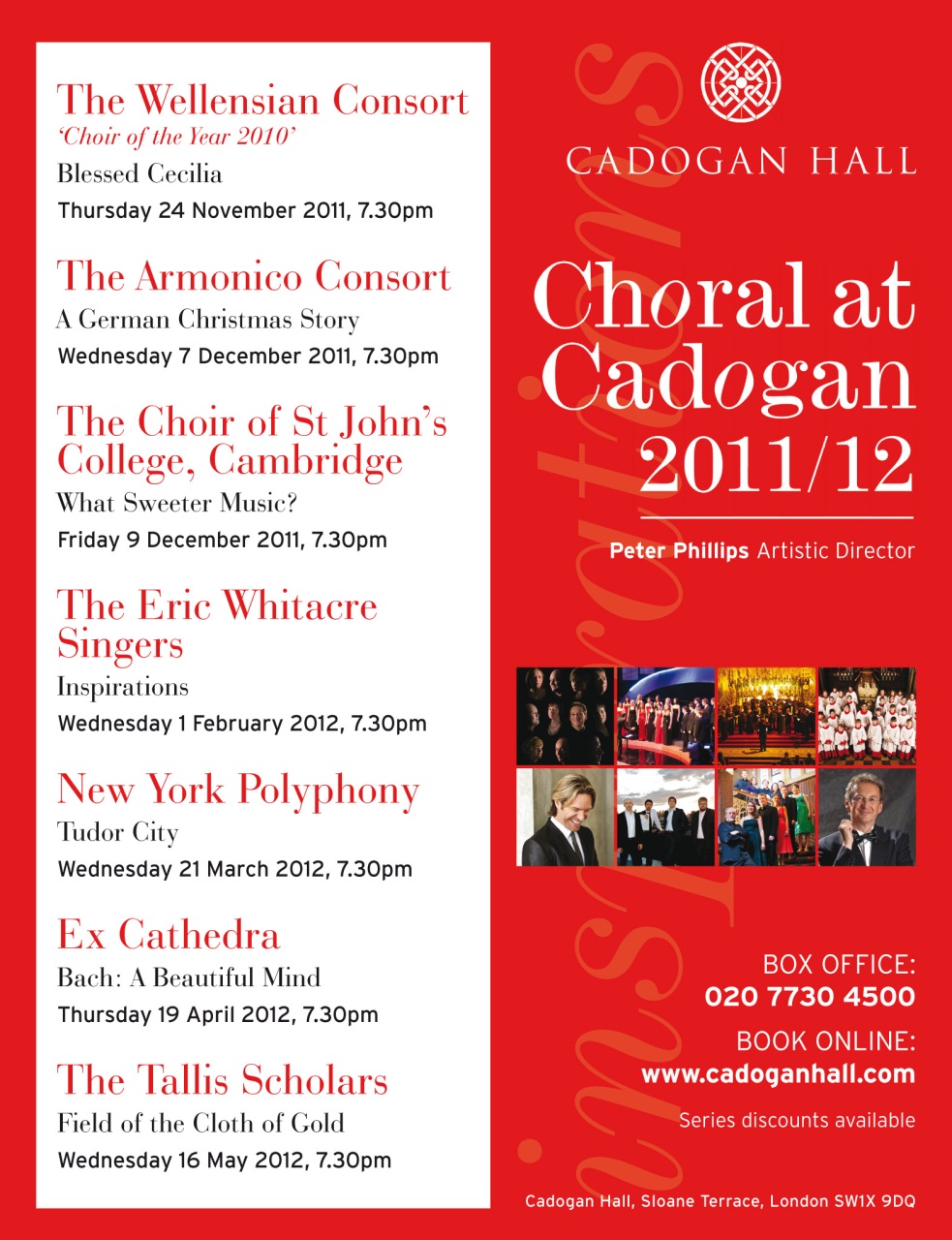 Early Music Today Preview Pages