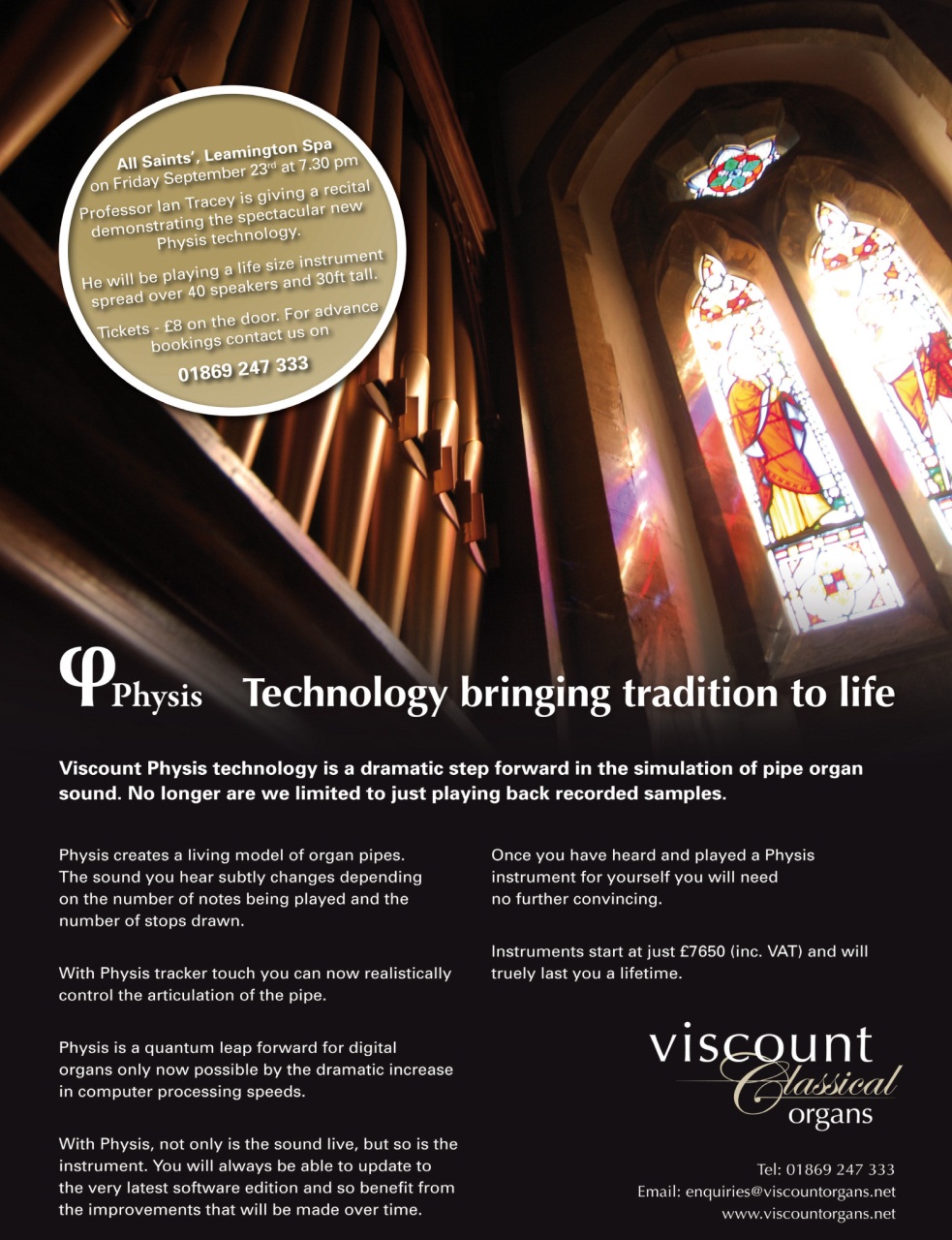 Early Music Today Preview Pages