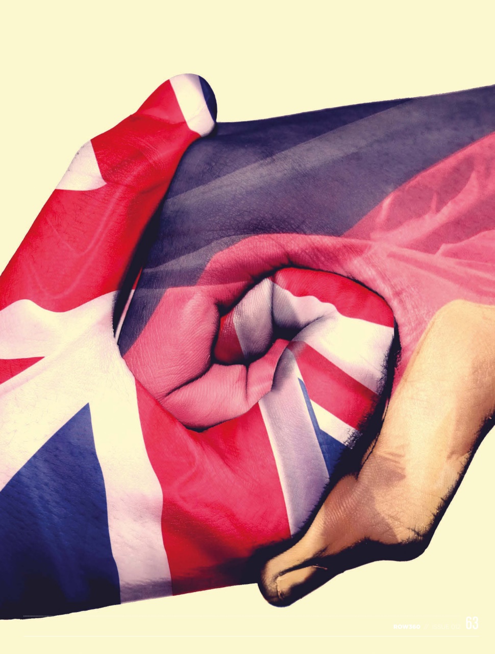 Row360 Preview Pages