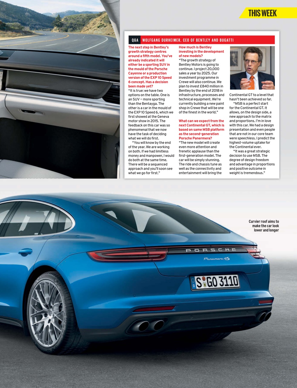 Autocar Preview Pages
