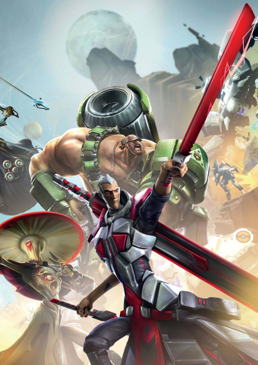 Wrestletalk Magazine Preview Pages