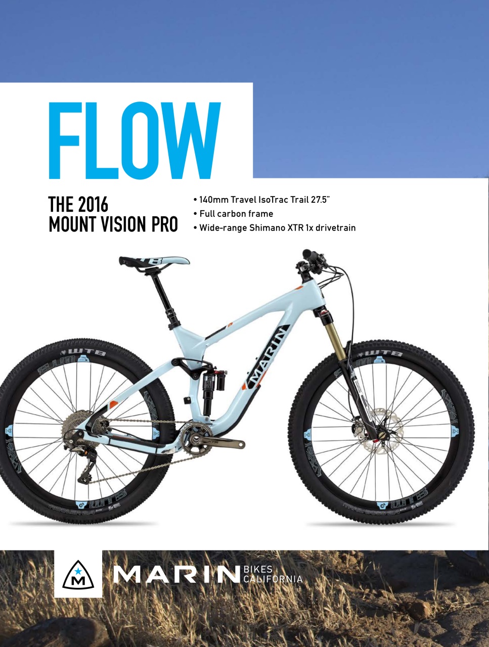 Pedal Magazine Preview Pages