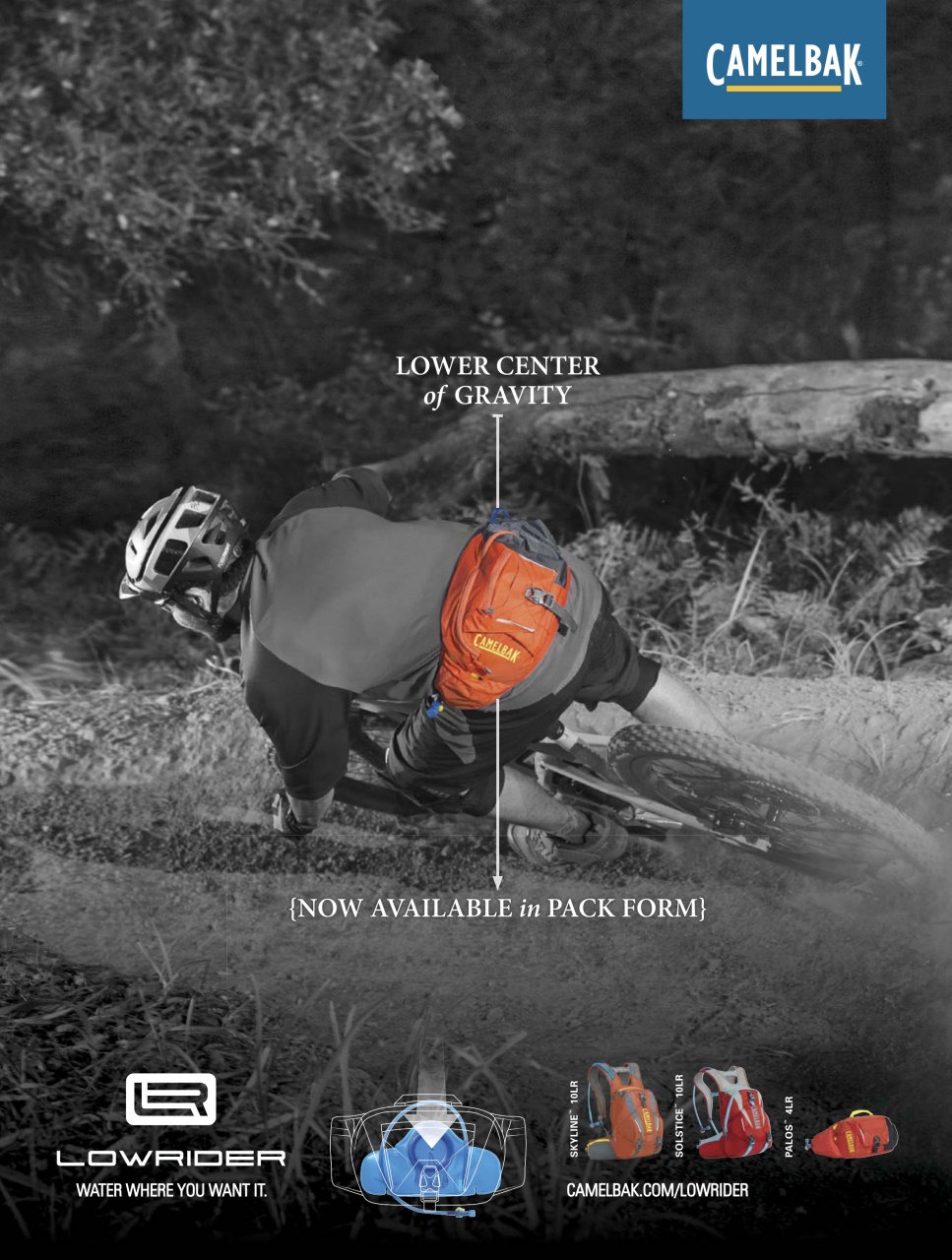 Pedal Magazine Preview Pages