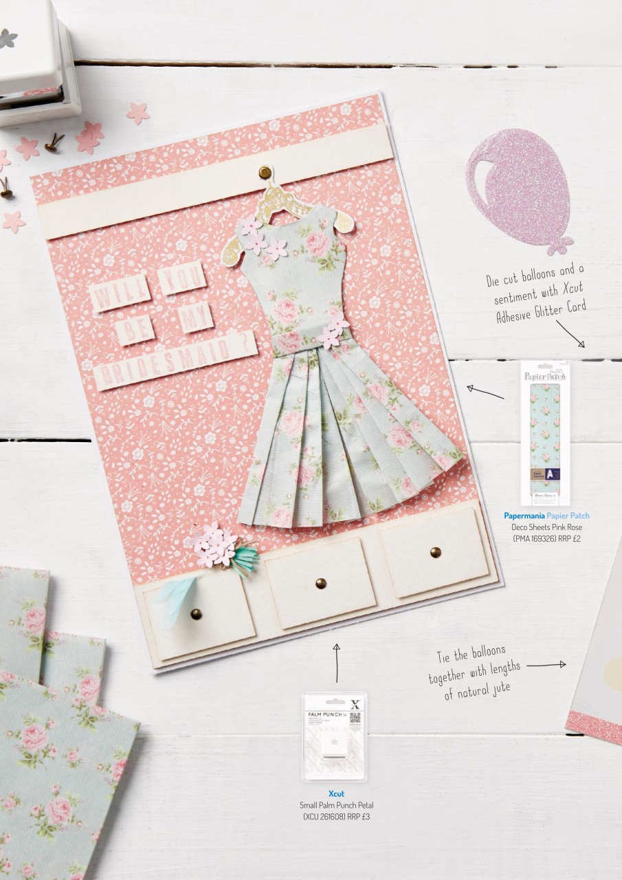 docrafts® Creativity Preview Pages