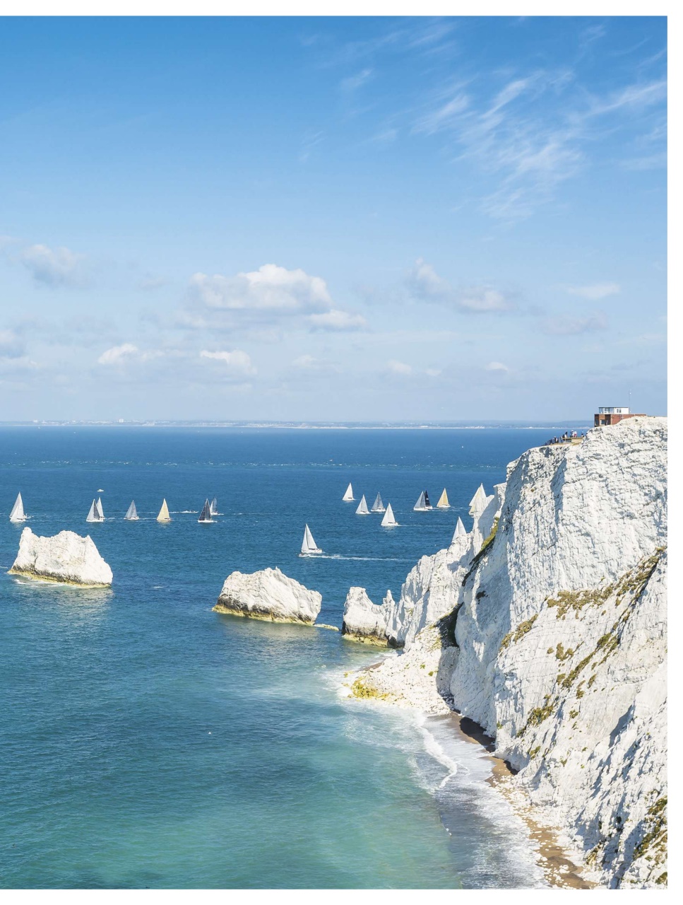 BBC Countryfile Magazine Preview Pages