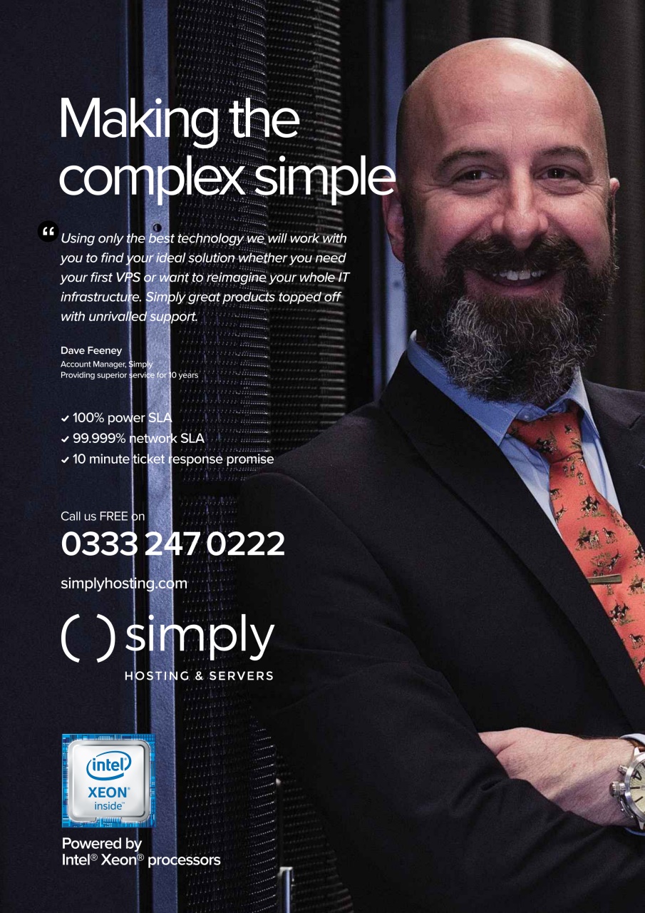 Webuser Preview Pages