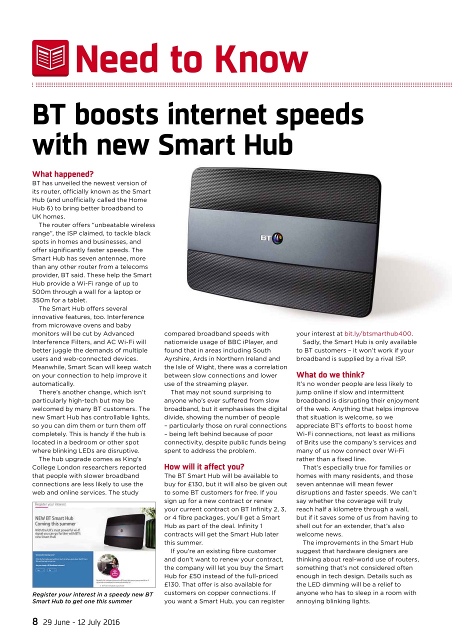 Webuser Preview Pages