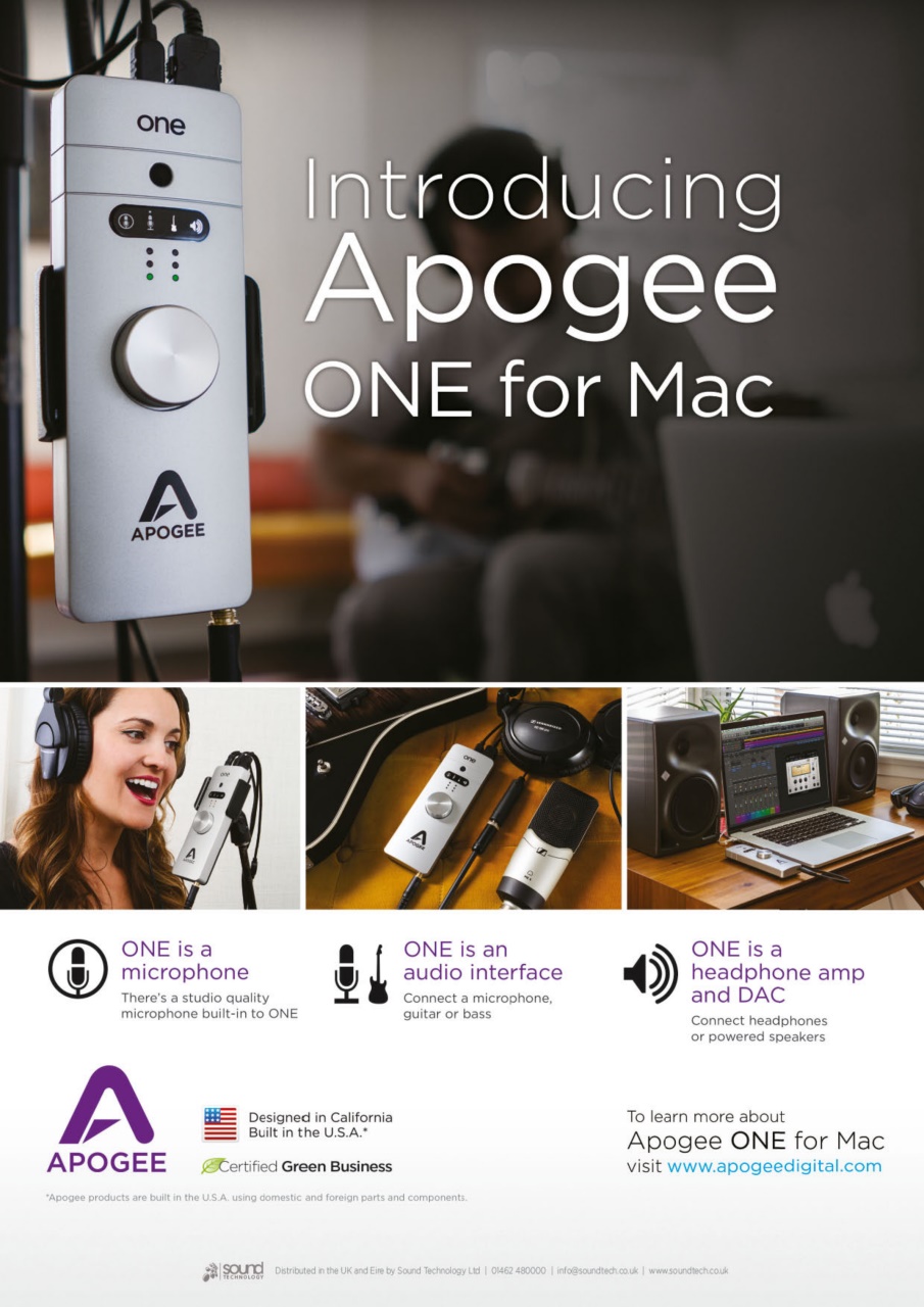 Future Music Preview Pages