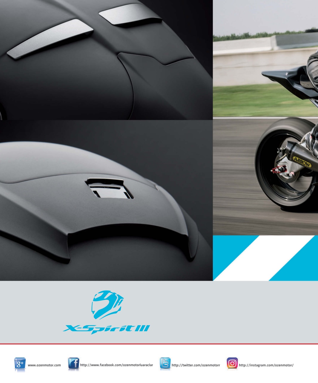Motoron Preview Pages