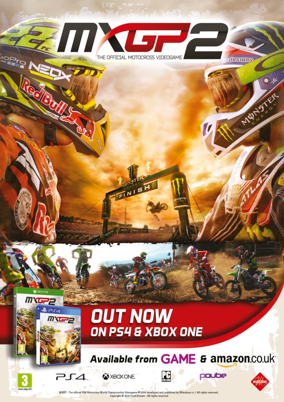 Official Xbox Magazine (UK Edition) Preview Pages