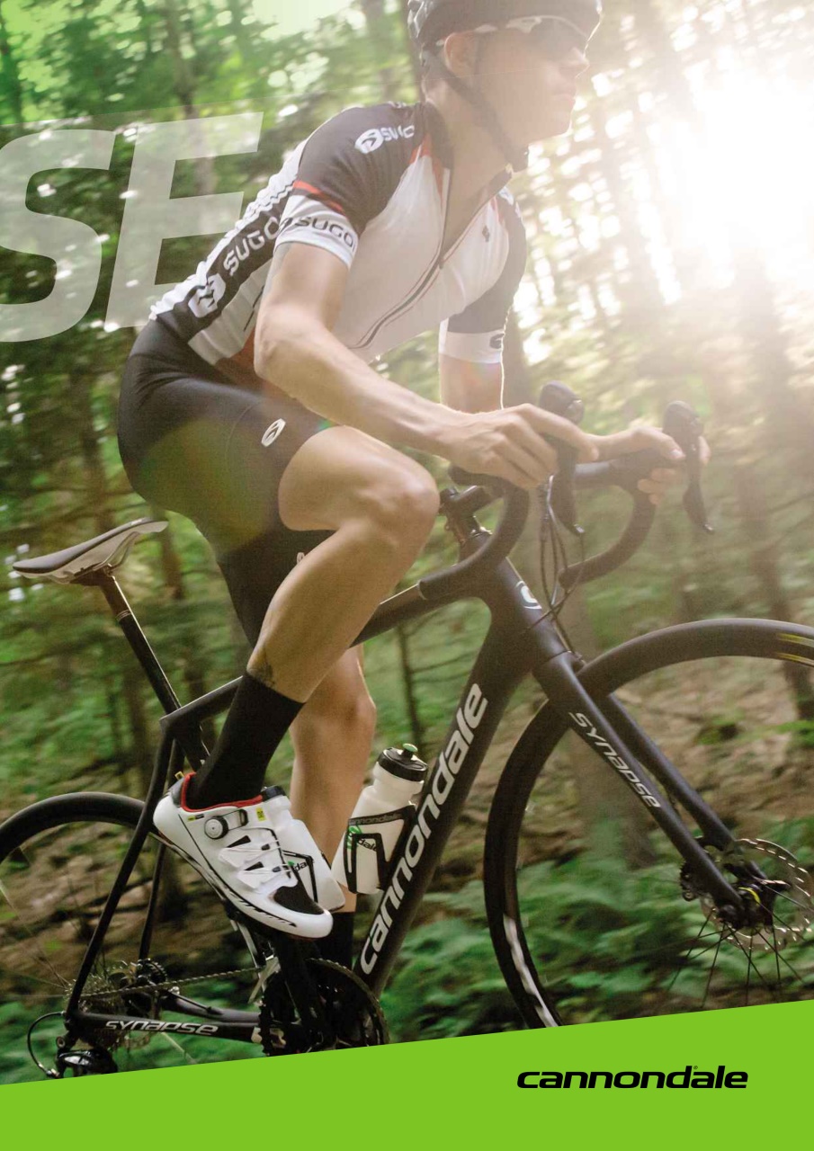 Bikes Etc Preview Pages