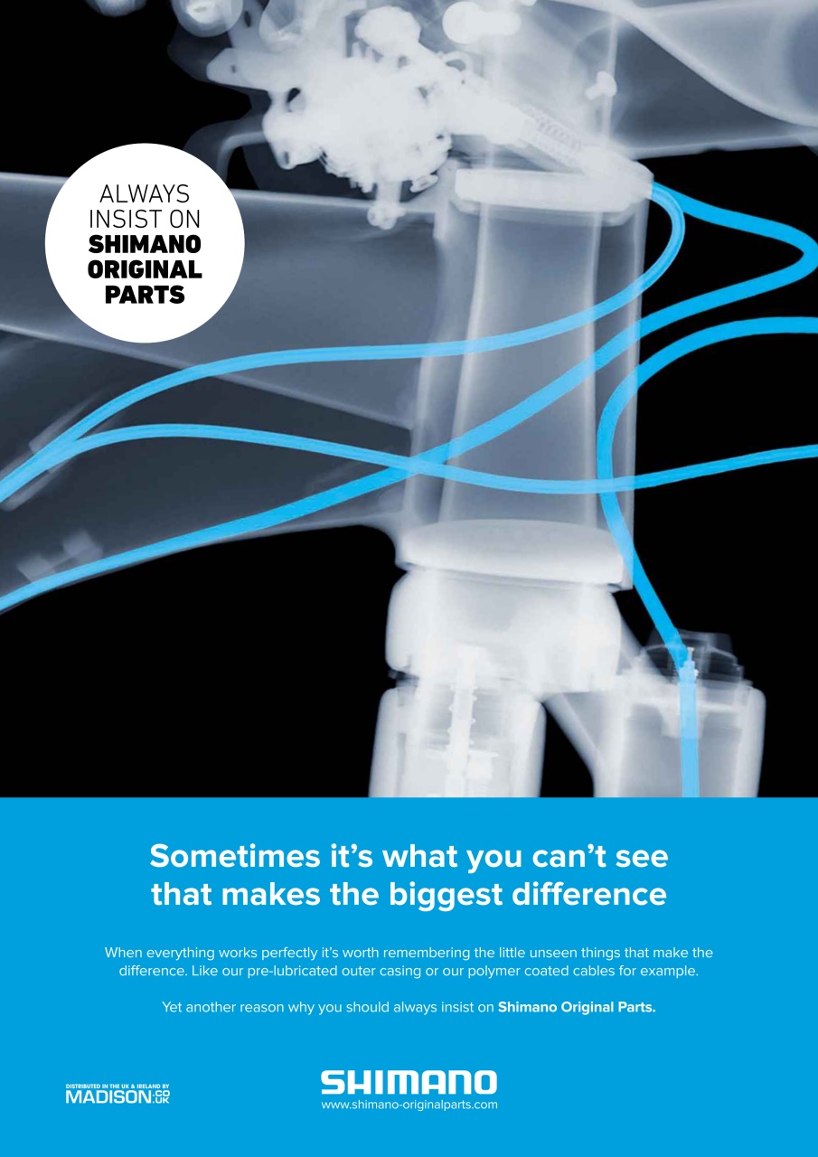 Bikes Etc Preview Pages