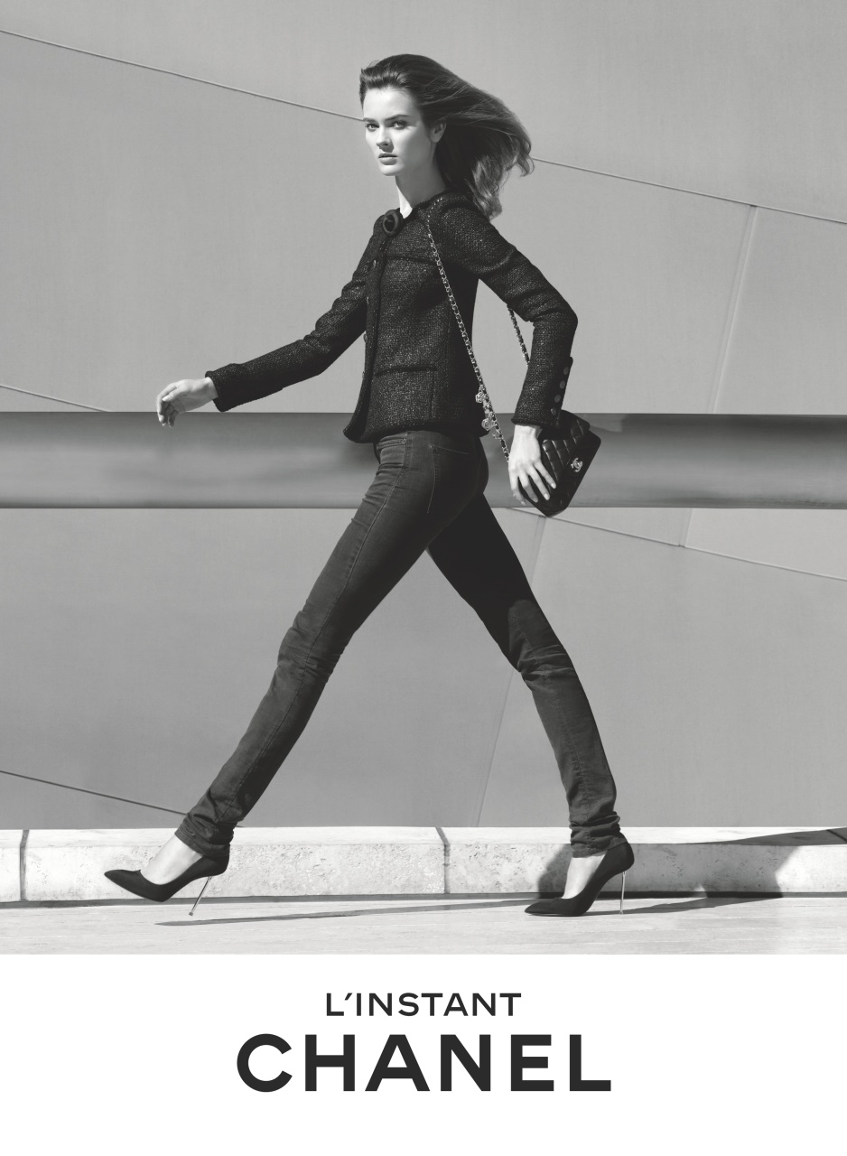 Marie Claire Preview Pages