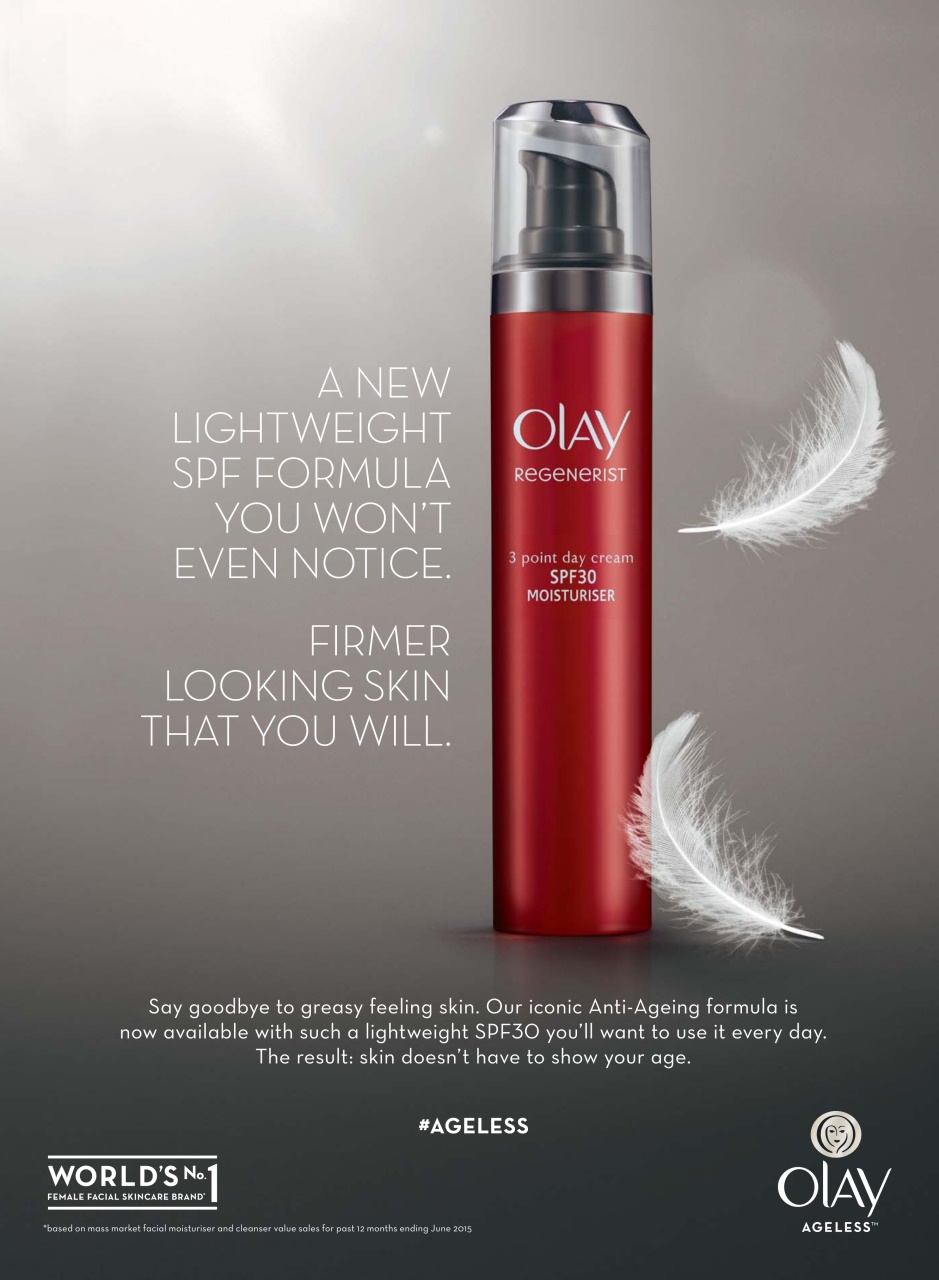 Hello! Magazine Preview Pages