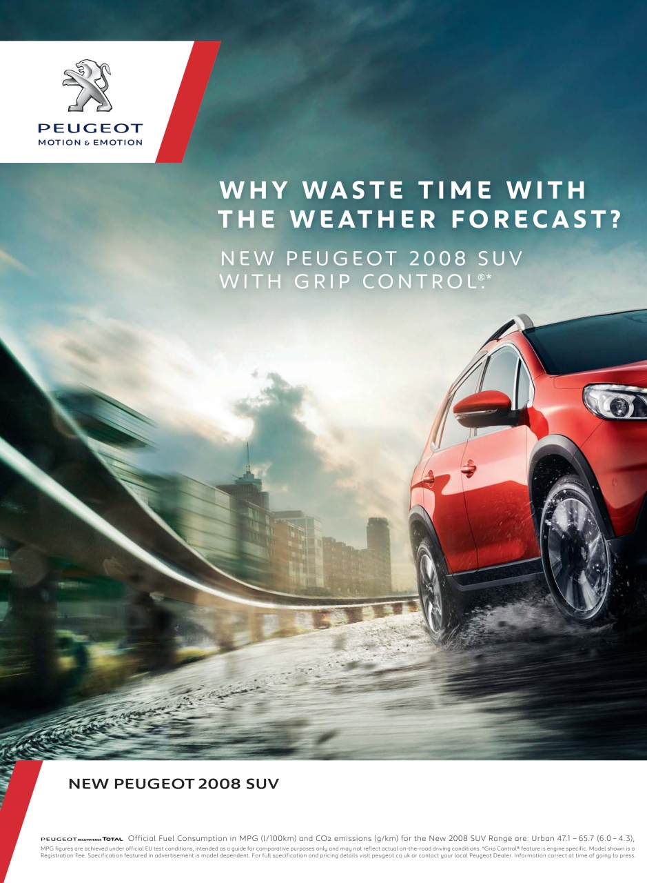 Hello! Magazine Preview Pages